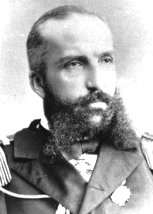 Римский-Корсаков Николай Александрович (1852-1908).