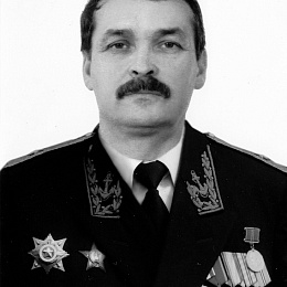 Оленин Ростислав Михайлович - внук Оленина Михаила Ивановича.