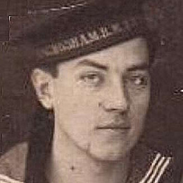 Лихарев И.С., курсант ВВМУ им. М.В. Фрунзе.