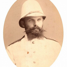 Цывинский Генрих Фаддеевич (1890).