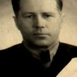 Орлов Алексей Павлович.