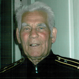 2005 год, 30 июля, Тайцы, Коткин П.М.