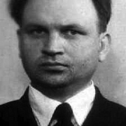 Бабенко Василий Дмитриевич.