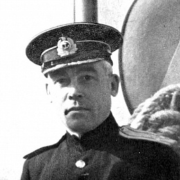 1943 г. Ленинград.