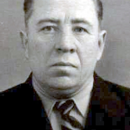 Горлов Александр Федорович (1960-е).